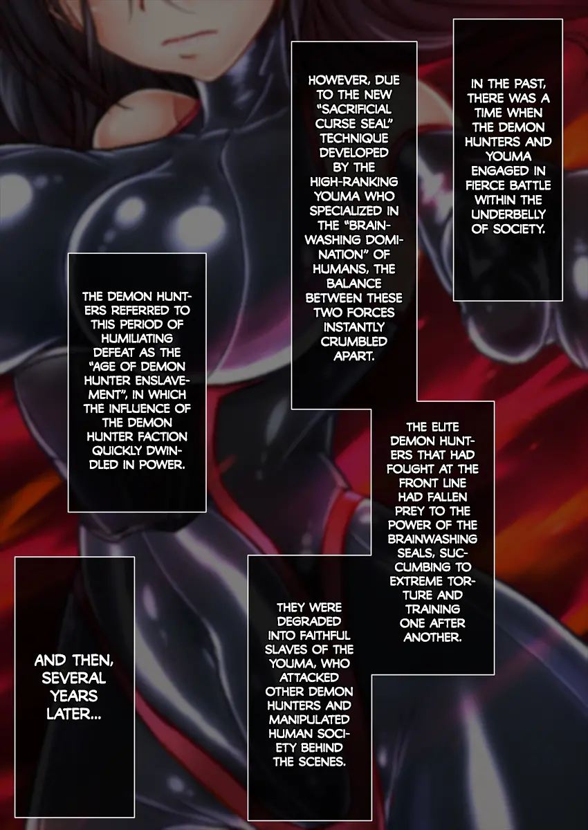 Taima No Reikoku ~zettou No Kaizou Inju Choukyou~ Chapter 5000 Page 15